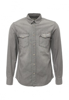 Рубашка джинсовая Jack &amp;amp; Jones