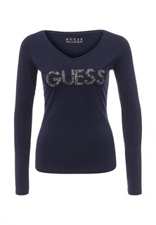 Лонгслив Guess Jeans