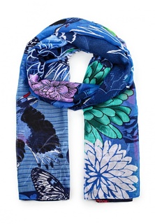 Палантин Desigual