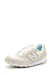 Кроссовки New Balance
