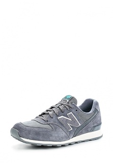 Кроссовки New Balance