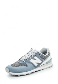 Кроссовки New Balance