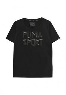 Футболка спортивная Puma