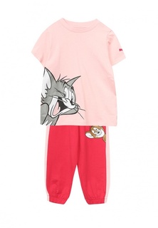 Костюм спортивный Puma