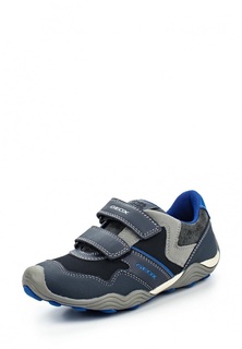 Кроссовки Geox