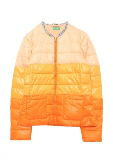 Куртка утепленная United Colors of Benetton