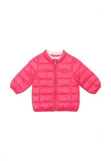 Куртка утепленная United Colors of Benetton