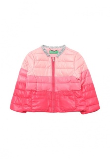 Куртка утепленная United Colors of Benetton