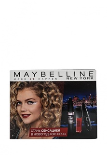 Набор Maybelline New York