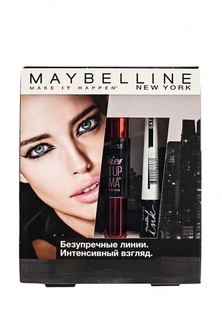 Набор Maybelline New York