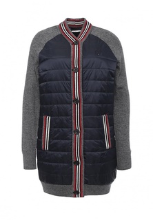 Куртка утепленная Tommy Hilfiger