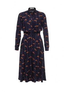 Платье Tutto Bene