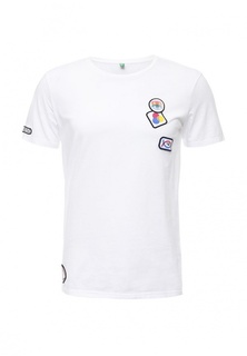 Футболка United Colors of Benetton