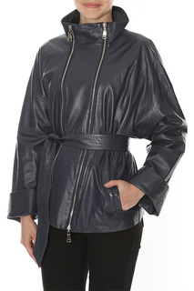 Куртка кожаная Le Monique