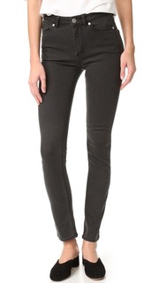 Джинсы Camille La Vie Rebecca Taylor
