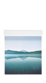 Коврик для йоги Mapple Yeti Yoga