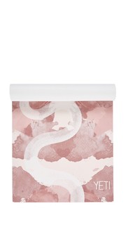 Коврик для йоги Adler Yeti Yoga