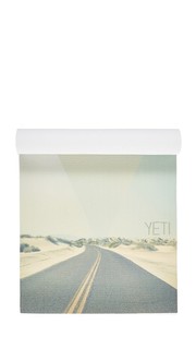 Коврик для йоги Sycamore Yeti Yoga