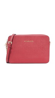 Сумка через плечо Jet Set Michael Michael Kors