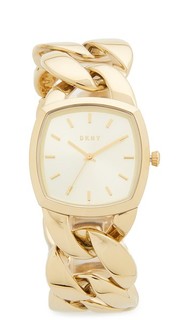 Часы Chanin Dkny