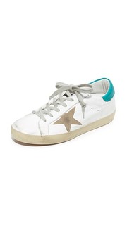 Кроссовки Superstar Golden Goose