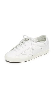 Кроссовки Superstar Golden Goose