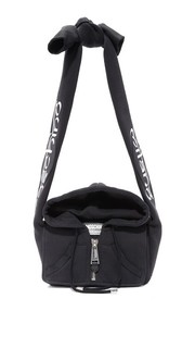 Сумка на ремне Moschino