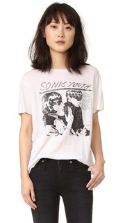Футболка Sonic Youth Boy R13