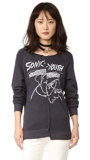 Толстовка Sonic Youth R13