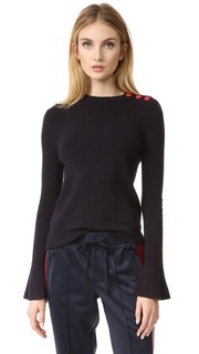 Свитер Melody Tory Burch