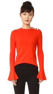 Свитер Melody Tory Burch