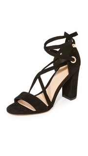 Сандалии Calabar Diane von Furstenberg