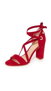 Сандалии Calabar Diane von Furstenberg