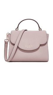 Маленькая сумка-портфель Makayla с ручкой сверху Kate Spade New York