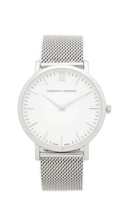 Часы Lugano Larsson & Jennings