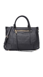 Сумка-портфель Regan Rebecca Minkoff