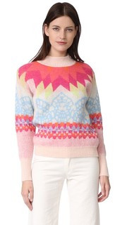 Свитер Genesis Temperley London