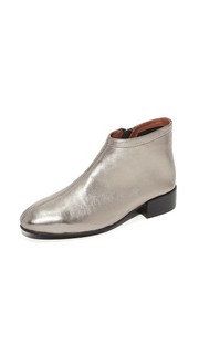 Ботильоны Tiberius Jeffrey Campbell