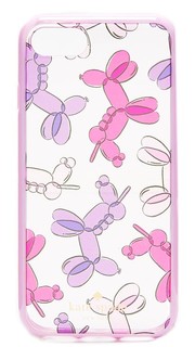 Чехол Balloon Unicorns для iPhone 7 Kate Spade New York