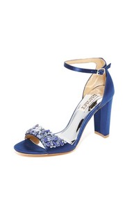 Сандалии Barby Badgley Mischka