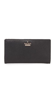 Кошелек Stacy Kate Spade New York