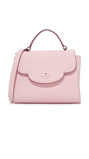 Маленькая сумка-портфель Makayla с ручкой сверху Kate Spade New York