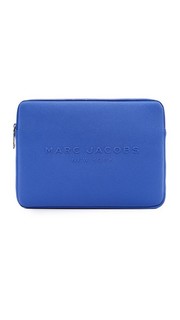 Неопреновый чехол для ноутбука с диагональю экрана 13 дюймов Marc Jacobs