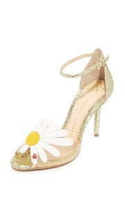 Сандалии Margherite Daisy Charlotte Olympia