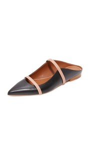 Сандалии Maureen на плоской подошве Malone Souliers