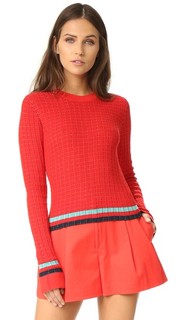 Топ с мелкими сборками 3.1 Phillip Lim