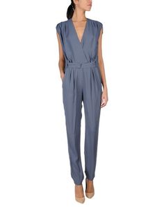 Комбинезоны без бретелей Intropia