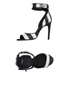 Сандалии Givenchy