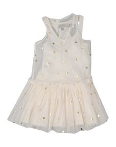 Платье Stella Mccartney Kids