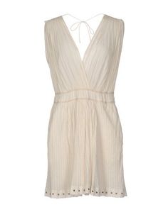 Короткое платье Isabel Marant Étoile
